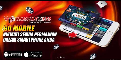 Wargapoker: IDN Poker Online .